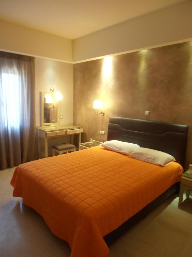 Frosini Gardens Hotel Kassiopi Exterior photo