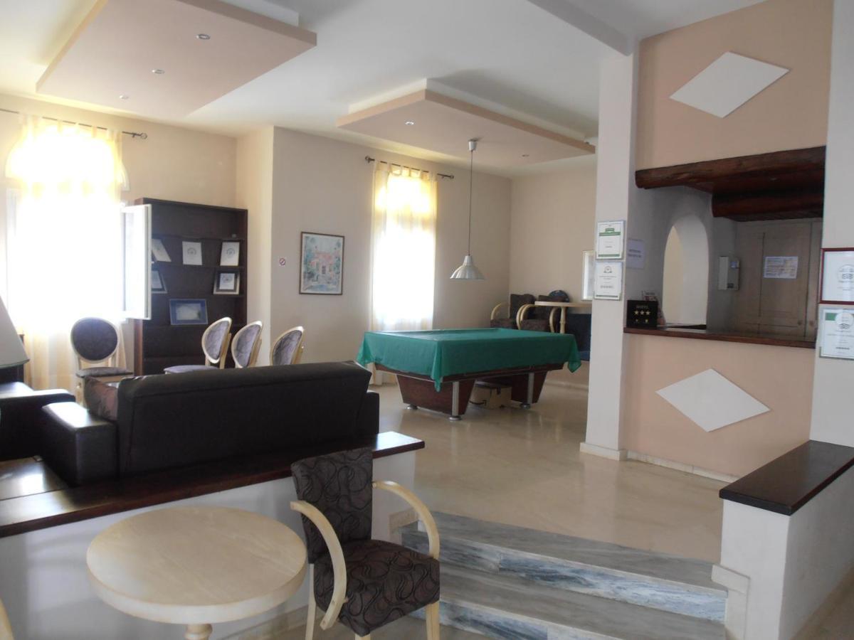 Frosini Gardens Hotel Kassiopi Exterior photo