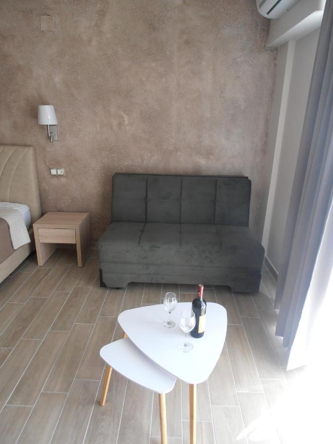 Frosini Gardens Hotel Kassiopi Exterior photo