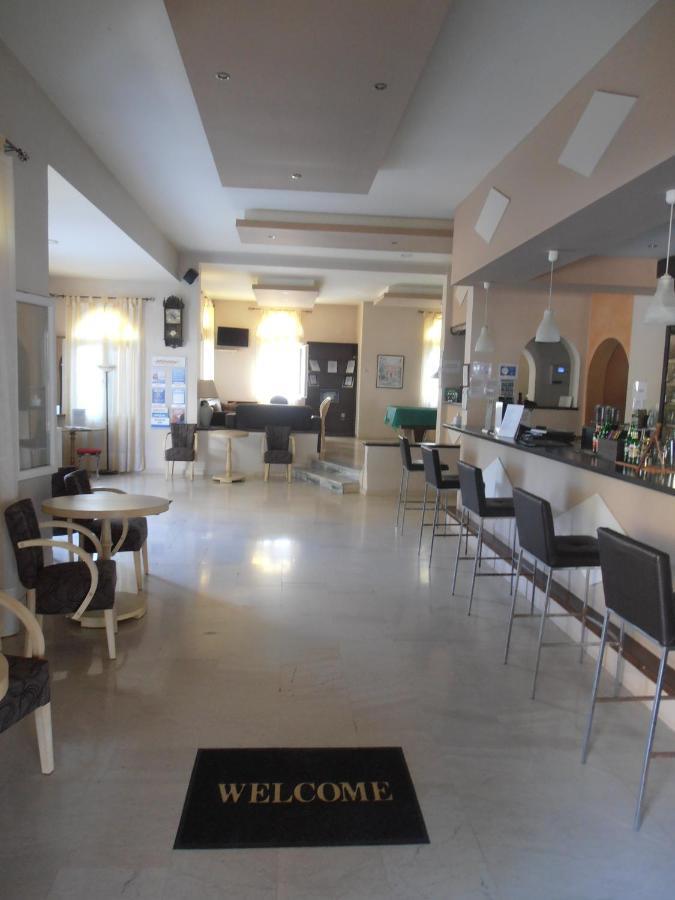 Frosini Gardens Hotel Kassiopi Exterior photo